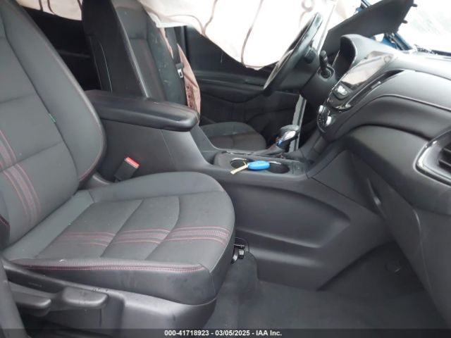 3GNAXWEG2PS151246 Chevrolet Equinox Awd Rs