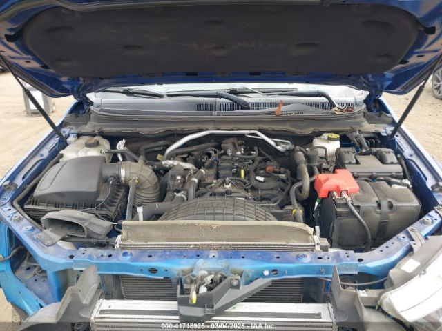 1FTER4FHXLLA07671 Ford Ranger Xlt