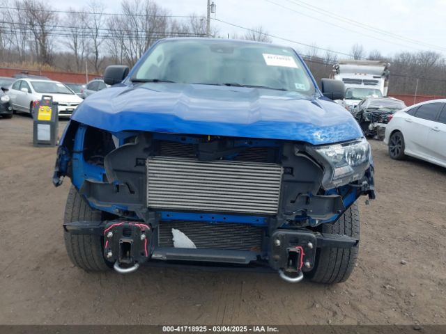 1FTER4FHXLLA07671 Ford Ranger Xlt