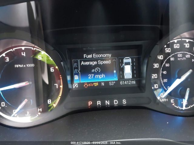 1FTER4FHXLLA07671 Ford Ranger Xlt