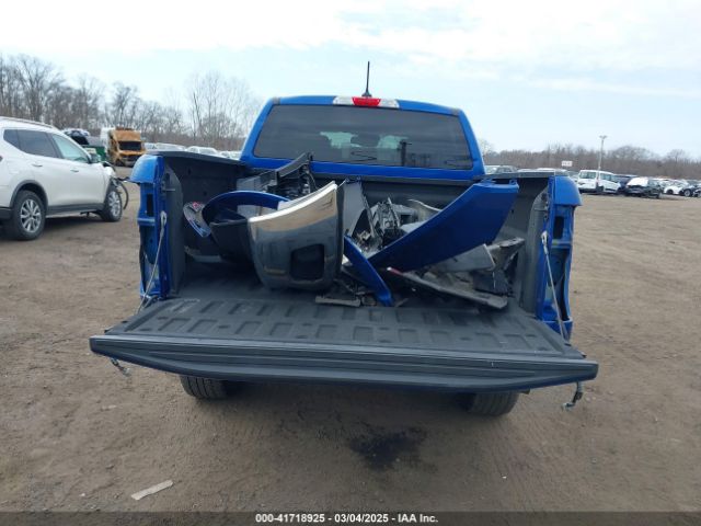 1FTER4FHXLLA07671 Ford Ranger Xlt