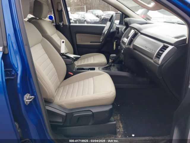 1FTER4FHXLLA07671 Ford Ranger Xlt