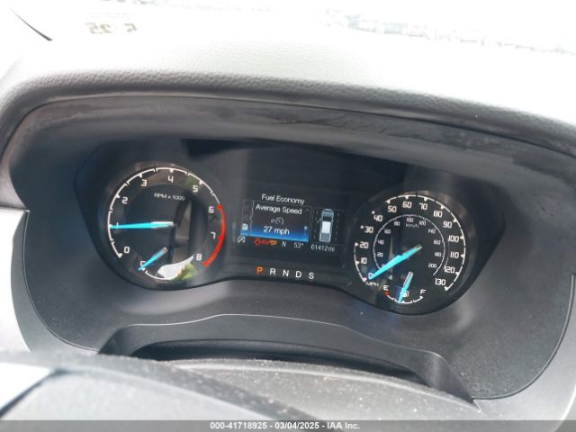 1FTER4FHXLLA07671 Ford Ranger Xlt
