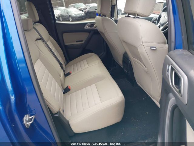 1FTER4FHXLLA07671 Ford Ranger Xlt