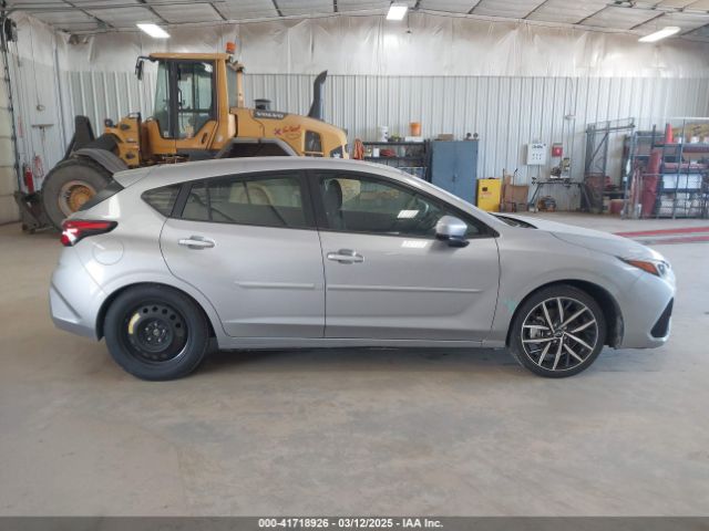 JF1GUAFC0R8364501 Subaru Impreza Sport 5-door