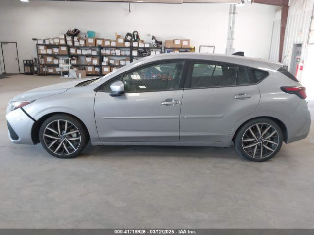 JF1GUAFC0R8364501 Subaru Impreza Sport 5-door