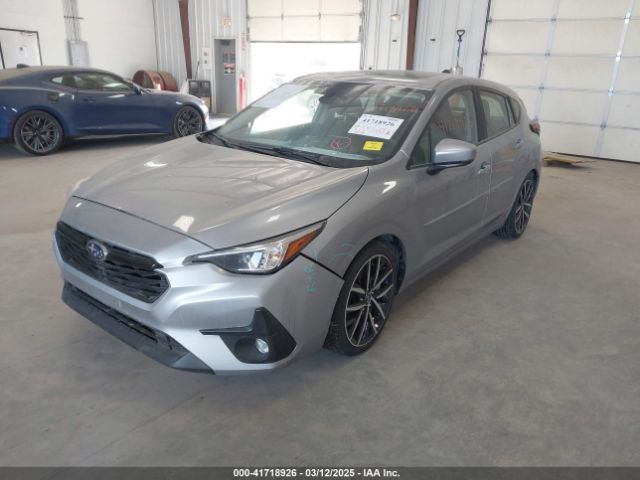 JF1GUAFC0R8364501 Subaru Impreza Sport 5-door