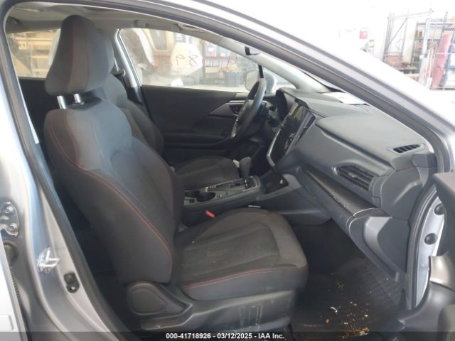 JF1GUAFC0R8364501 Subaru Impreza Sport 5-door