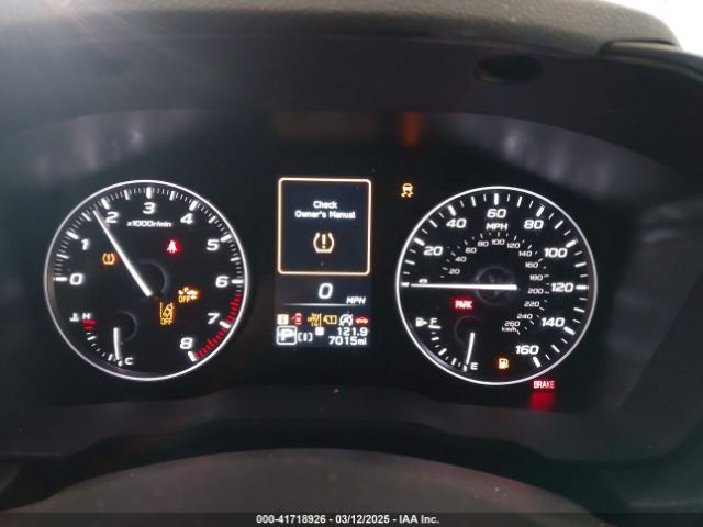 JF1GUAFC0R8364501 Subaru Impreza Sport 5-door