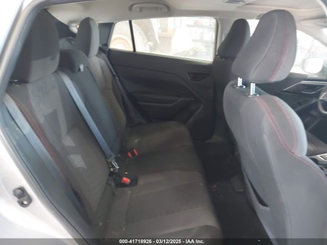 JF1GUAFC0R8364501 Subaru Impreza Sport 5-door