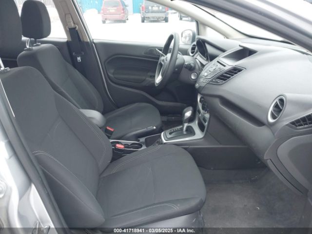 3FADP4BJ7HM129605 Ford FIESTA SE