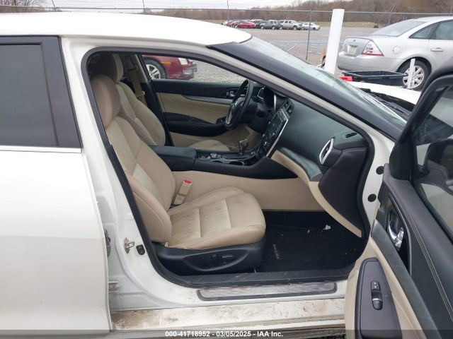 Nissan Maxima 3.5 S 2017 1N4AA6AP8HC361766 Image 5