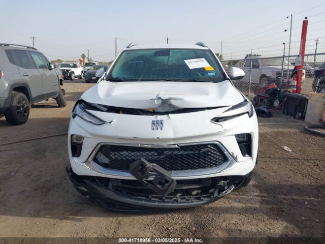KL4AMDSL4SB011771 Buick Encore Gx Sport Touring Fwd