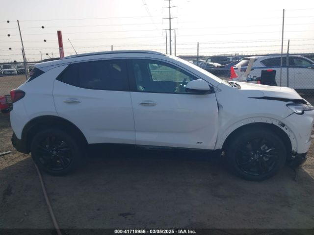 KL4AMDSL4SB011771 Buick Encore Gx Sport Touring Fwd
