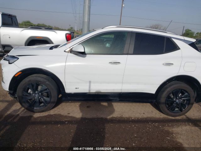 KL4AMDSL4SB011771 Buick Encore Gx Sport Touring Fwd