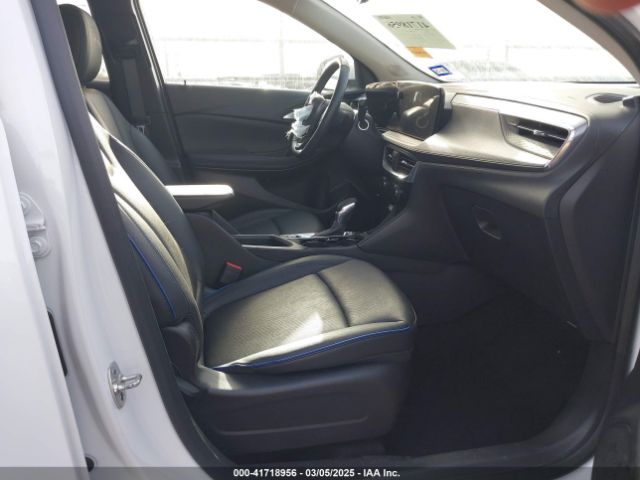 KL4AMDSL4SB011771 Buick Encore Gx Sport Touring Fwd