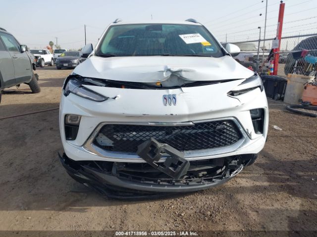 KL4AMDSL4SB011771 Buick Encore Gx Sport Touring Fwd