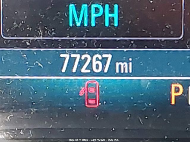KL4CJESB6MB339047 Buick Encore Awd Preferred