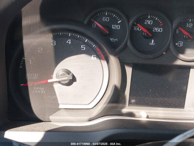 1GCPDBEK2NZ627732 Chevrolet Silverado 1500 4wd  Short Bed Custom