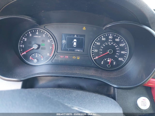5XXGT4L10GG019366 KIA Optima Lx Turbo