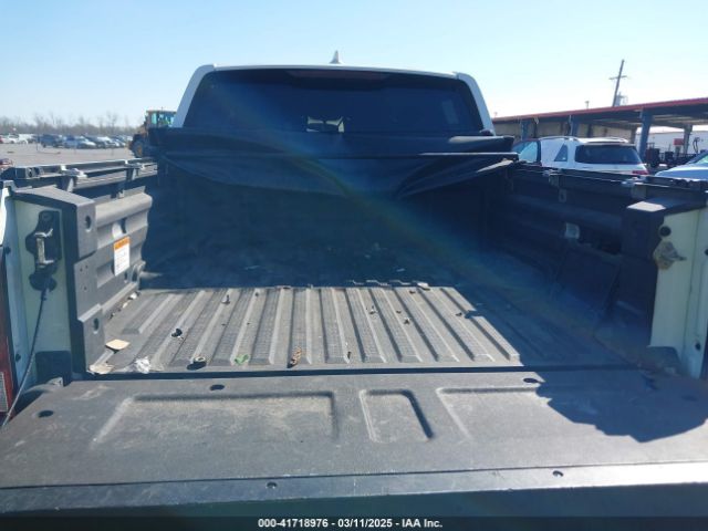 5FPYK3F12JB001126 Honda Ridgeline Sport