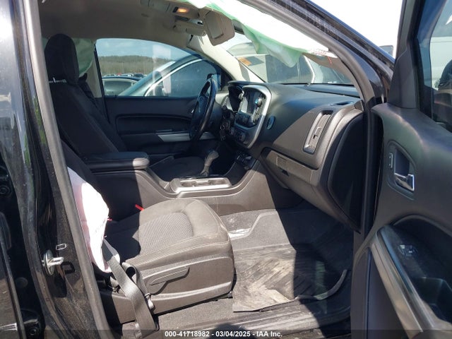 1GCGSCEN1K1198597 Chevrolet Colorado Lt