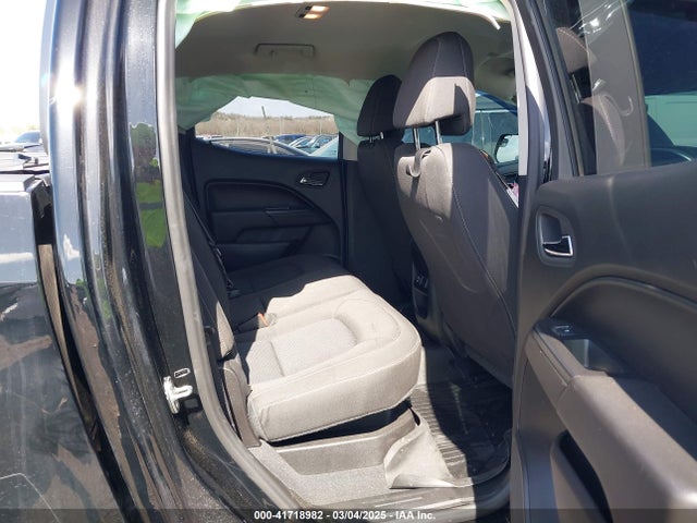 1GCGSCEN1K1198597 Chevrolet Colorado Lt