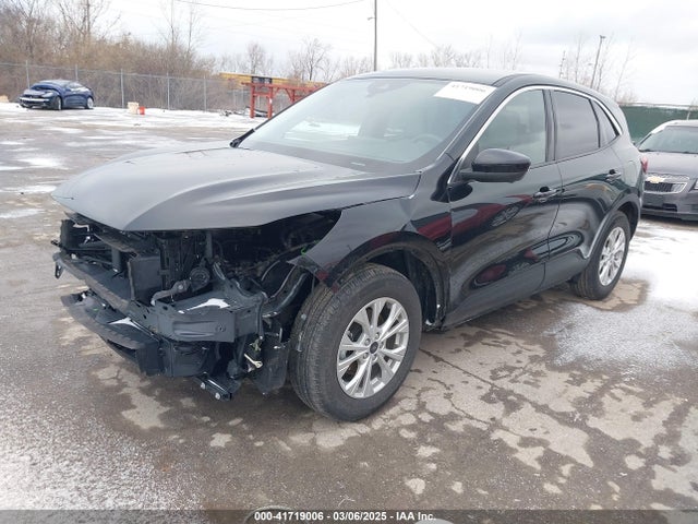 Ford Escape Active 2024 1FMCU0GN3RUA67860 Image 2