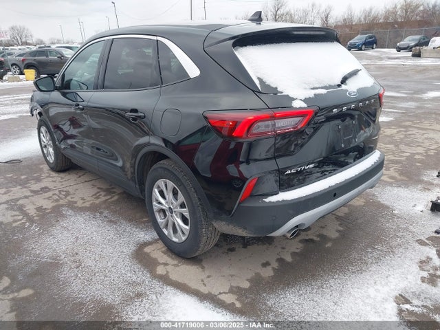 Ford Escape Active 2024 1FMCU0GN3RUA67860 Image 3