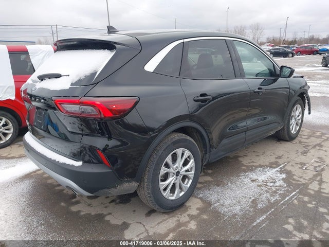 Ford Escape Active 2024 1FMCU0GN3RUA67860 Image 4