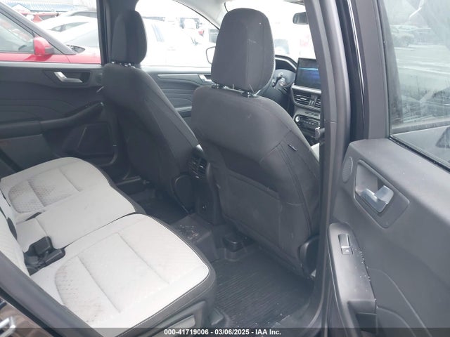 Ford Escape Active 2024 1FMCU0GN3RUA67860 Image 8