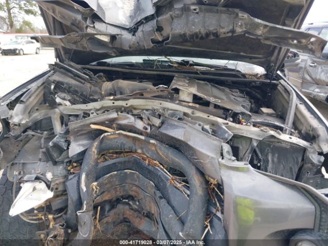 JTEHU5JR3M5845060 Toyota 4runner Venture Special Edition
