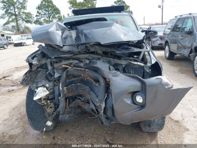 JTEHU5JR3M5845060 Toyota 4runner Venture Special Edition
