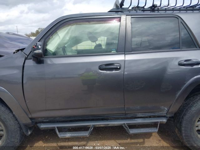 JTEHU5JR3M5845060 Toyota 4runner Venture Special Edition