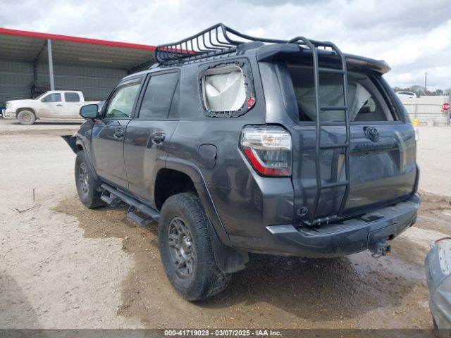 JTEHU5JR3M5845060 Toyota 4runner Venture Special Edition