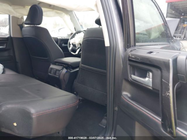 JTEHU5JR3M5845060 Toyota 4runner Venture Special Edition