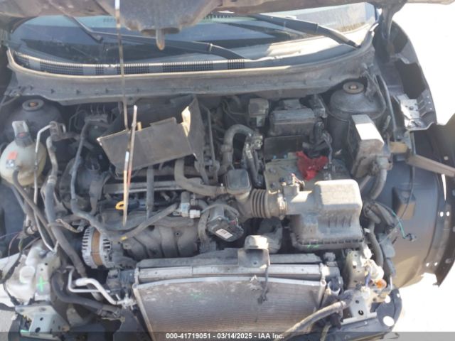3N1CP5CU5JL503485 Nissan KICKS SR