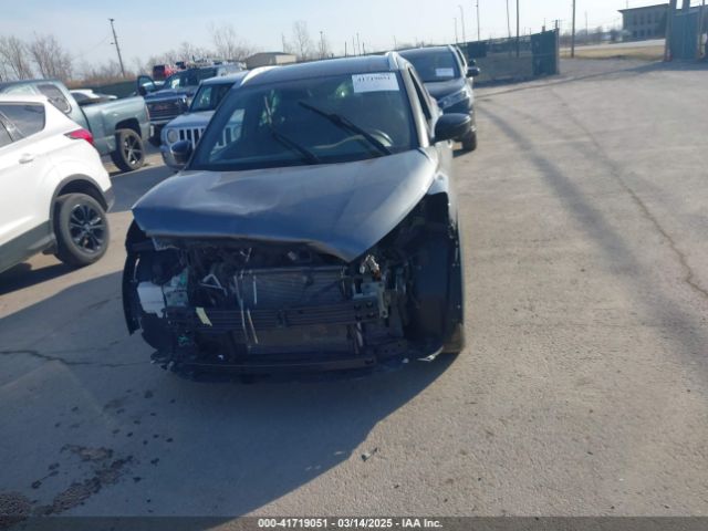 3N1CP5CU5JL503485 Nissan KICKS SR