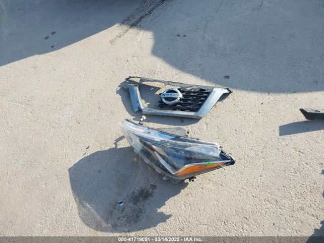 3N1CP5CU5JL503485 Nissan KICKS SR