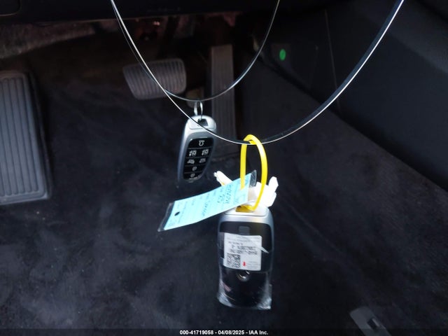 KMHL54JJ1PA076534 Hyundai Sonata Hybrid Limited