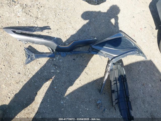 4T1G11AK8PU781060 Toyota CAMRY SE