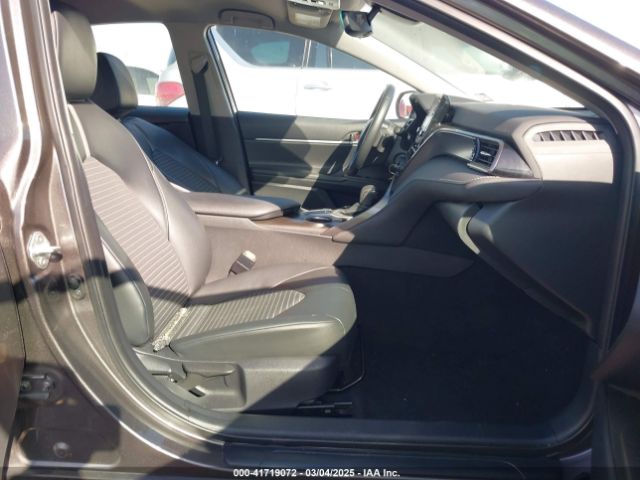 4T1G11AK8PU781060 Toyota CAMRY SE