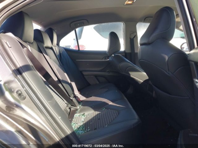 4T1G11AK8PU781060 Toyota CAMRY SE