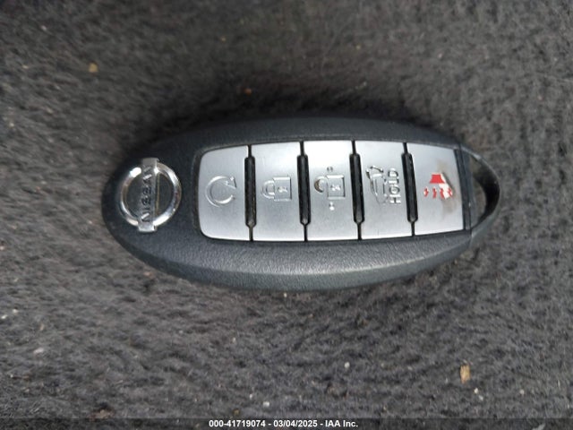 Nissan ROGUE SV 2018 KNMAT2MV7JP598545 Image 11
