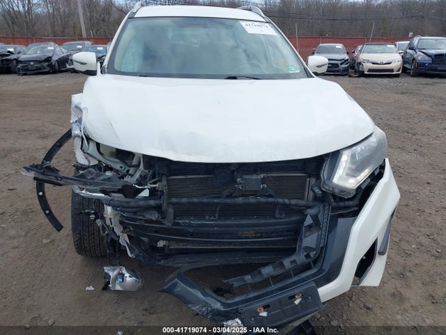 Nissan ROGUE SV 2018 KNMAT2MV7JP598545 Image 18