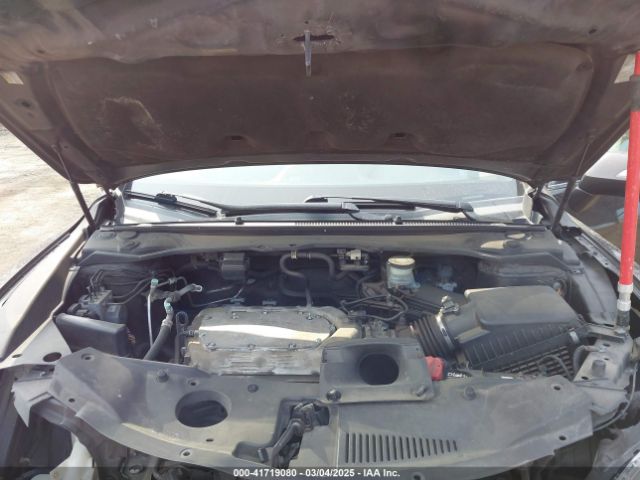 2017 ACURA RDX 5J8TB4H72HL029625 Photo 9