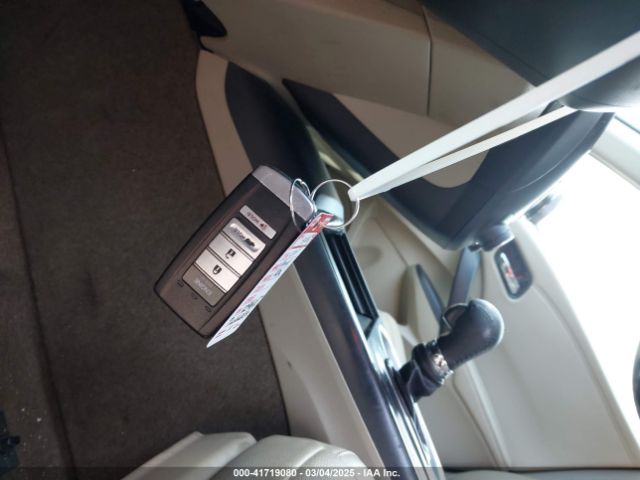 2017 ACURA RDX 5J8TB4H72HL029625 Photo 10