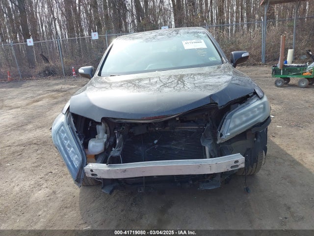 5J8TB4H72HL029625 Acura Rdx Advance Package
