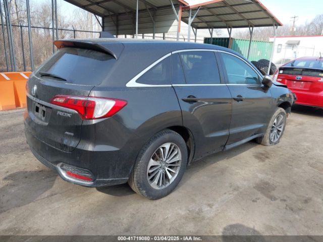 2017 ACURA RDX 5J8TB4H72HL029625 Photo 3