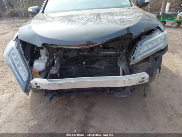 2017 ACURA RDX 5J8TB4H72HL029625 Photo 5